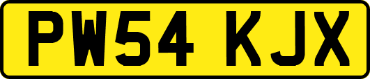 PW54KJX