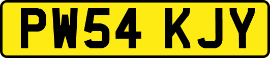 PW54KJY