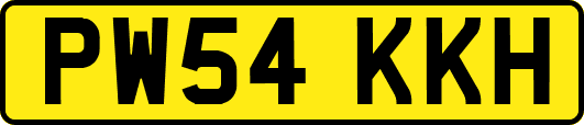 PW54KKH