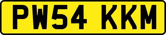 PW54KKM