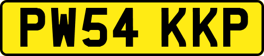 PW54KKP