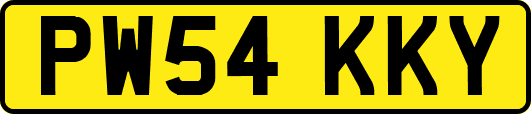 PW54KKY
