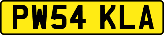 PW54KLA