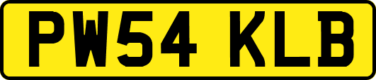 PW54KLB