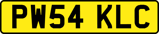 PW54KLC