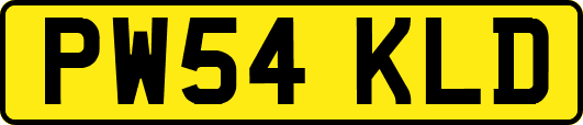 PW54KLD