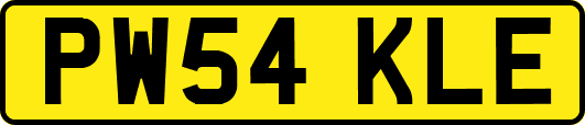 PW54KLE