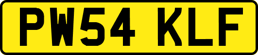 PW54KLF