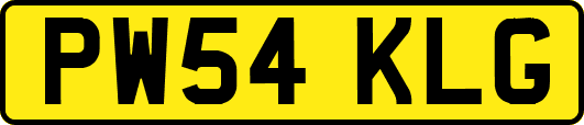 PW54KLG