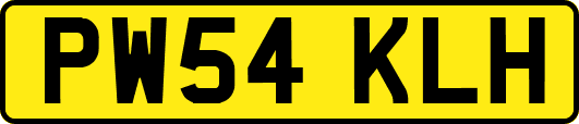 PW54KLH