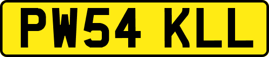 PW54KLL