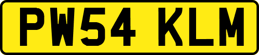 PW54KLM