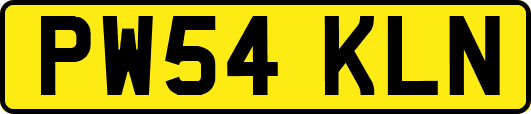 PW54KLN