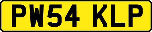 PW54KLP