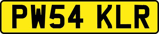 PW54KLR