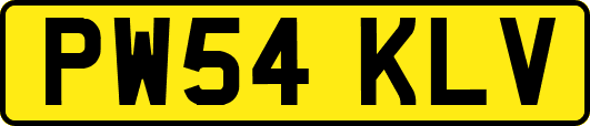 PW54KLV