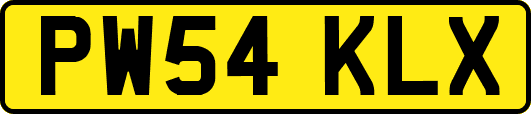 PW54KLX