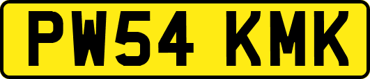 PW54KMK
