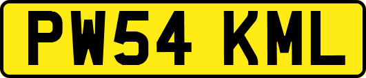 PW54KML