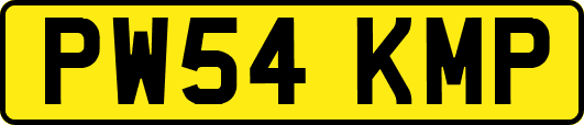 PW54KMP