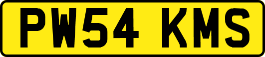 PW54KMS