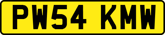 PW54KMW