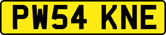 PW54KNE