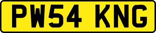 PW54KNG