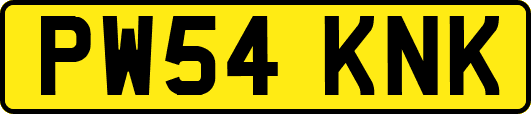 PW54KNK