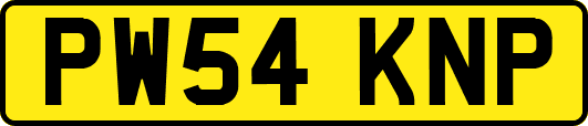 PW54KNP