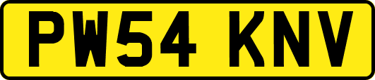 PW54KNV