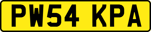 PW54KPA