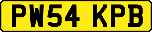 PW54KPB