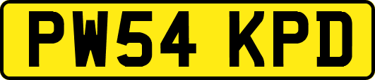 PW54KPD