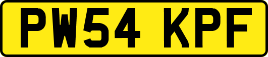 PW54KPF
