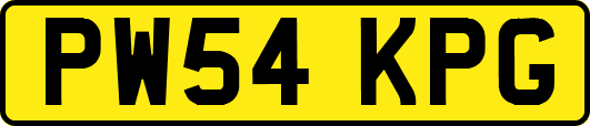 PW54KPG