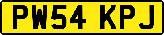 PW54KPJ