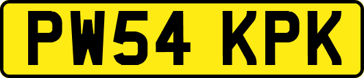 PW54KPK