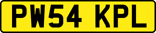 PW54KPL