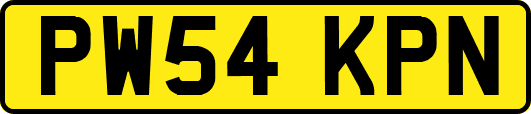 PW54KPN