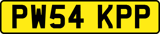 PW54KPP