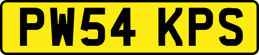 PW54KPS