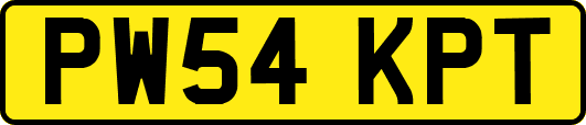PW54KPT