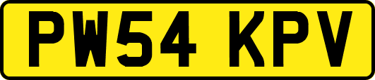 PW54KPV