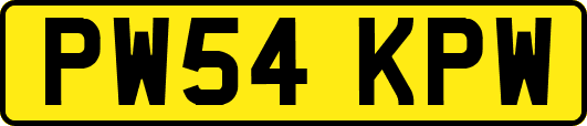 PW54KPW