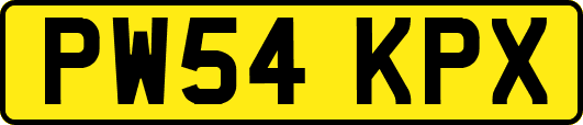 PW54KPX