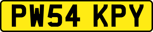 PW54KPY