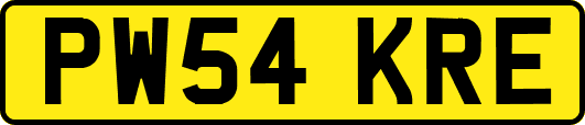 PW54KRE