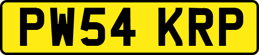 PW54KRP