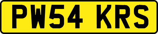 PW54KRS